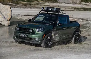 MINI Paceman Adventure - 109
