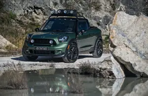 MINI Paceman Adventure - 103