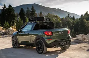 MINI Paceman Adventure - 116