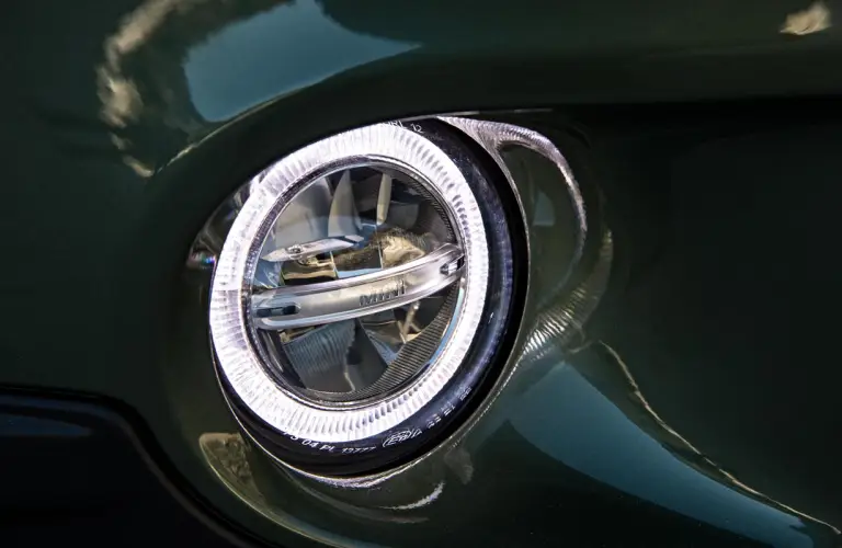 MINI Paceman Adventure - 121