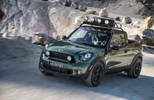 MINI Paceman Adventure - 122