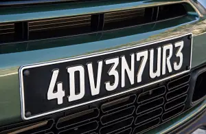 MINI Paceman Adventure - 123
