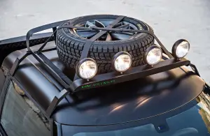 MINI Paceman Adventure - 114