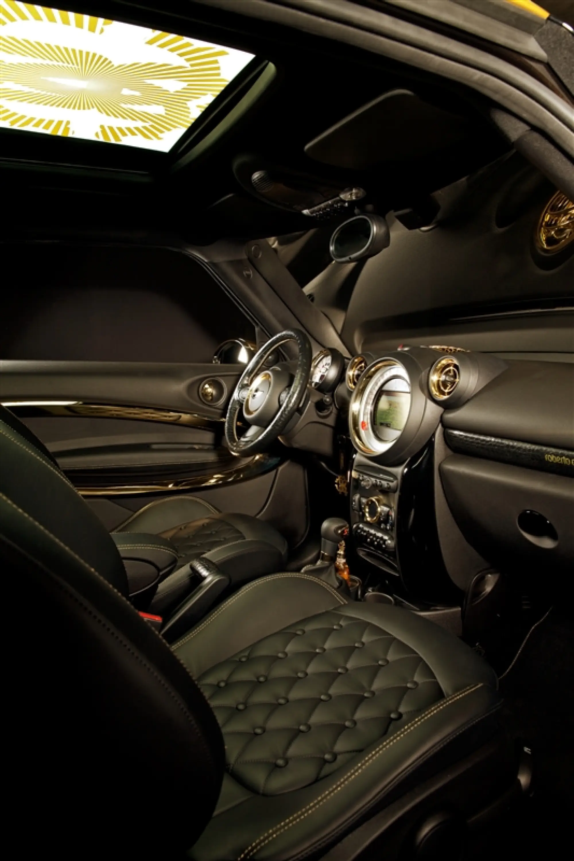 MINI Paceman by Roberto Cavalli - Life Ball 2013 - 16
