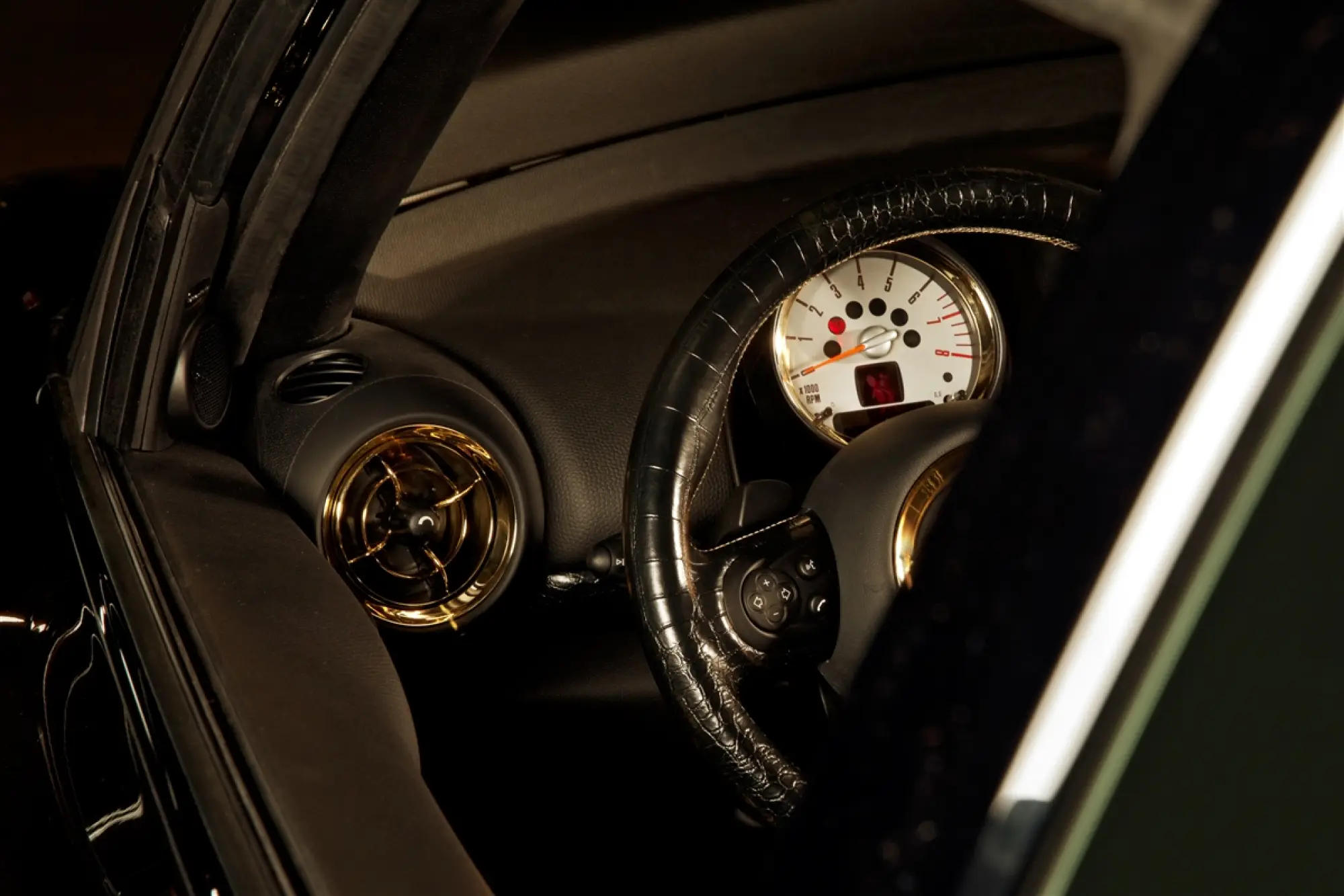 MINI Paceman by Roberto Cavalli - Life Ball 2013 - 17