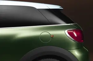 MINI Paceman concept - 15
