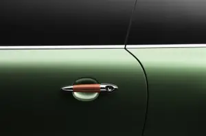 MINI Paceman concept - 16