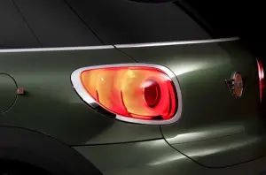 MINI Paceman concept - 17