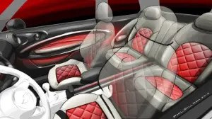MINI Paceman concept - 20