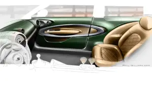 MINI Paceman concept - 21