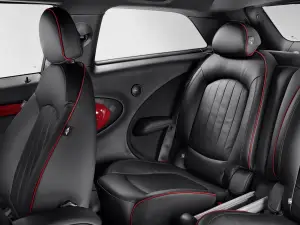 MINI Paceman John Cooper Works Edition