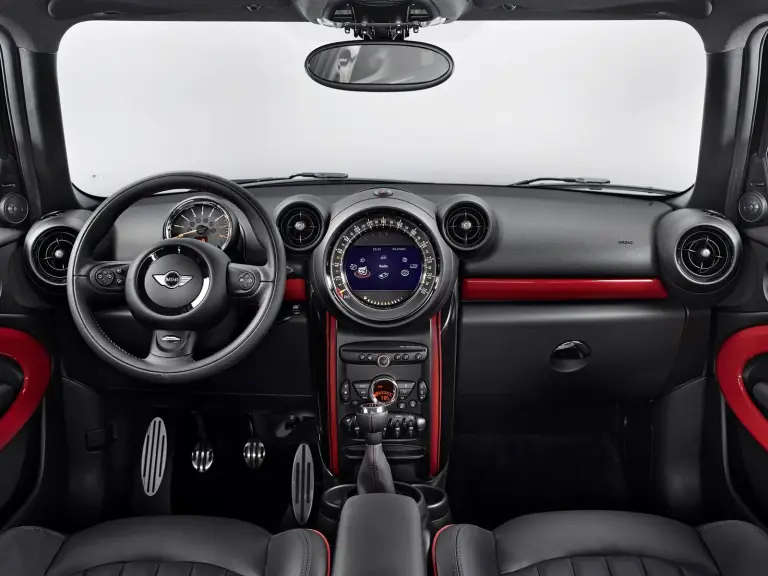 MINI Paceman John Cooper Works Edition - 3