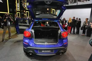 MINI Paceman - Salone di Parigi 2012 - 3