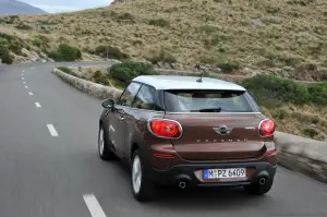 MINI Paceman - 3