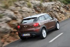 MINI Paceman - 4