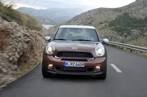 MINI Paceman