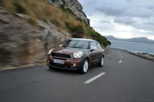 MINI Paceman - 7