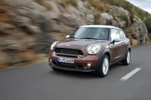 MINI Paceman