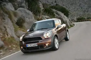 MINI Paceman - 10