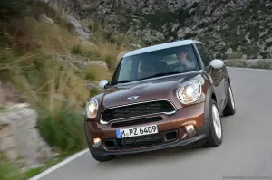 MINI Paceman