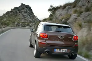 MINI Paceman - 12