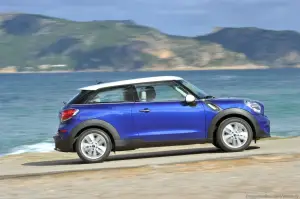 MINI Paceman - 2