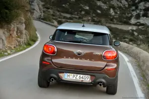 MINI Paceman - 15