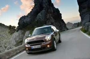 MINI Paceman - 16