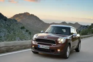 MINI Paceman - 21