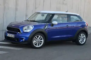 MINI Paceman