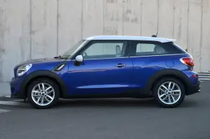 MINI Paceman