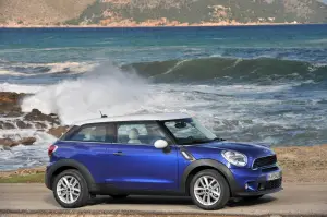 MINI Paceman - 34