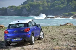 MINI Paceman - 36