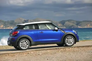 MINI Paceman - 37