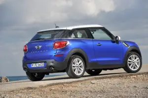 MINI Paceman - 38