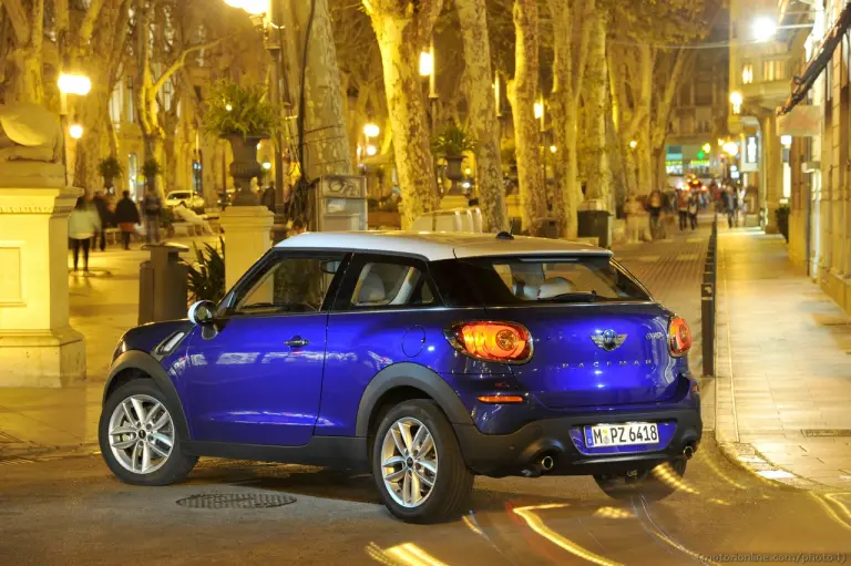 MINI Paceman - 39