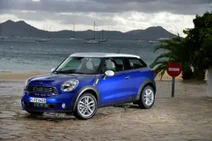 MINI Paceman