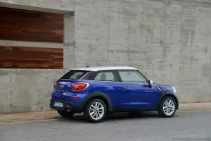 MINI Paceman