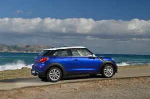 MINI Paceman