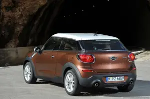 MINI Paceman