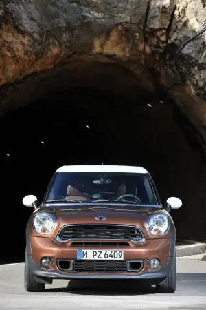 MINI Paceman - 54