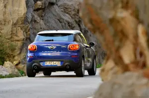 MINI Paceman