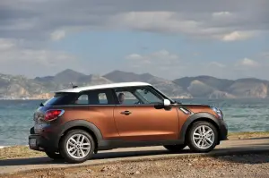 MINI Paceman - 63