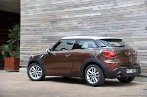 MINI Paceman