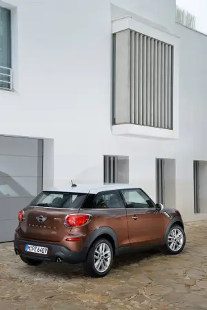 MINI Paceman - 66