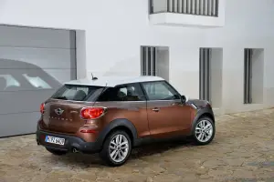 MINI Paceman