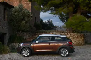 MINI Paceman - 72