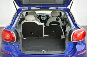 MINI Paceman