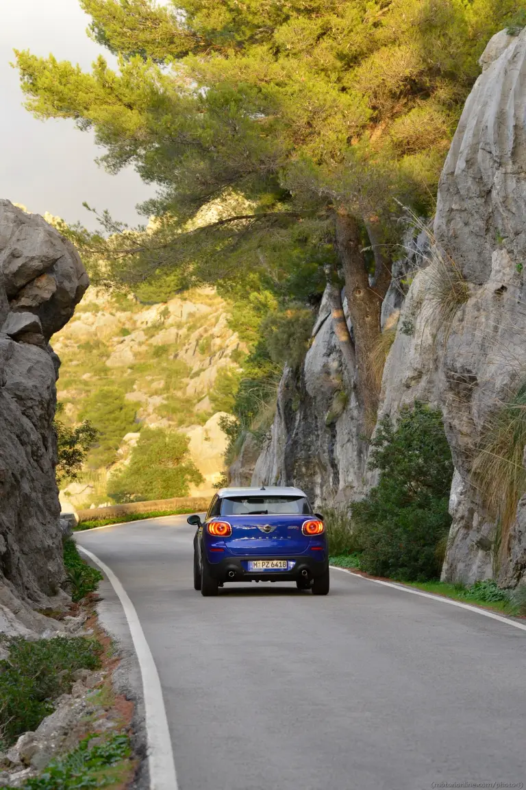 MINI Paceman - 68