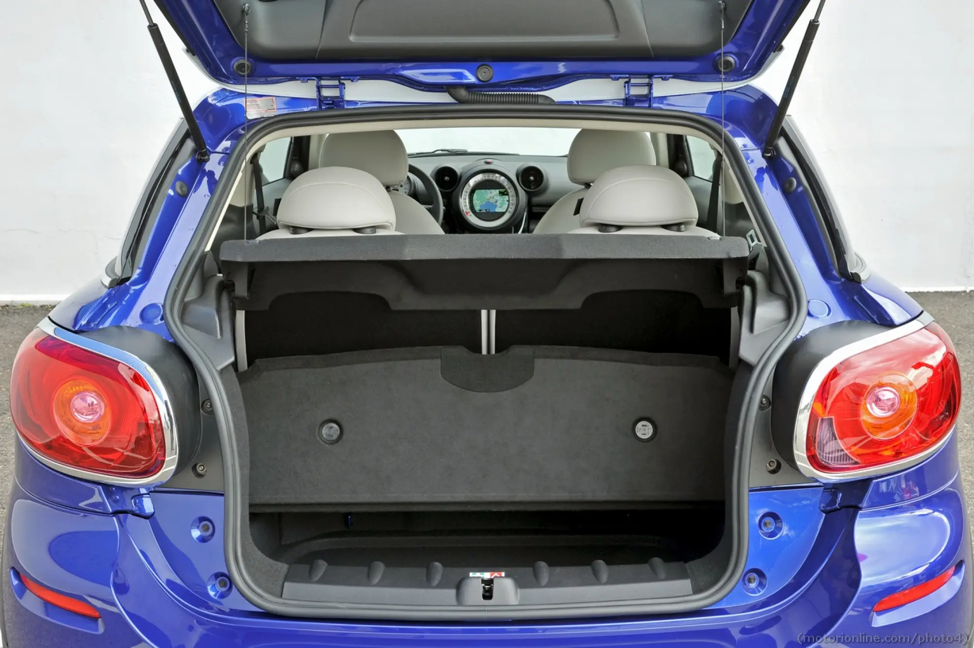 MINI Paceman - 81